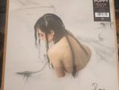 Poppy Negative Spaces Zoetrope Vinyl LP SIGNED AUTOGRAPH