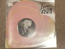 Taylor Swift • Lover Live From Paris • Heart Shaped Vinyl • In Hand