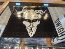 Venom Black Metal LP Neat 1005 Records UK 1982 Autographed Signed