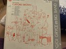 GIGI GRYCE AND HIS BIG BAND FEATURING CLIFFORD BROWN  -JAZZTIME PARIS VOL 1