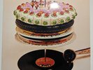 The Rolling Stones - Let It Bleed 180g Red Vinyl Mono 2023 M/M