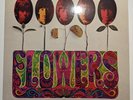 The Rolling Stones - Flowers, 2023 Mono Red Vinyl M/M