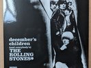 The Rolling Stones - Decembers Children, 2023 Mono Silver Vinyl M/M