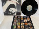 MARIANNE FAITHFUL Broken English 1979 LP Island ILPS 9570 1st US Press Vinyl VG+