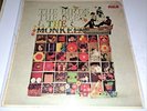 The Monkees The Birds Bees and The Monkees 1968 Australia original Mono mix RARE