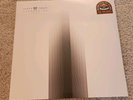 NEW SEALED Sleep Token Sundowning RSD Record Store Day Black/Clear 2xLP Vinyl