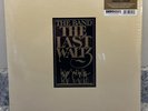 The Band – The Last Waltz ; 2013 3XLP FACTORY SEALED MINT