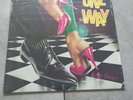 One Way Fancy Dancer MCA Vinyl LP. 12