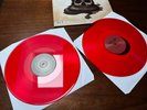 High on Fire Snakes For The Divine Translucent Ruby Vinyl LP. Cheapest listing