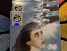 Magdalena Bay Imaginal Disk Rough Trade EXCLUSIVE  Cloudy Sky Vinyl LP 500 Only