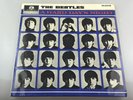 THE BEATLES A Hard Day's Night UK Early Press Mono PMC 1230 LP 1964