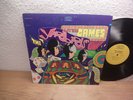 The Yardbirds – Little Games 1967 plays mint- Psych Prog Rock Lp very Rare