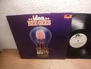 Bee Gees – Idea Lp  Weisslabel Promo 1968 orig Polydor...