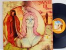 Jane      III      Brain       Krautrock      NM # 76