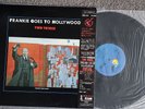 FRANKIE GOES TO HOLLYWOOD - 'Two Tribes' Japan 12