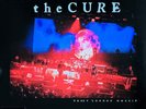 POLYDOR 7563324 THE CURE SONGS OF A LIVE WORLD Troxy London MMXXIV 2025 LP