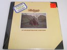 Sealed 1st Ed 1972 MELANIE Stoneground Words LP w/ 5 Color Prints *NO Cut Outs