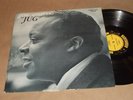 GENE AMMONS JUG org DG MONO JAZZ PRESTIGE NJ RVG PRLP-7192 VG+
