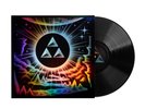 Video Game LoFi: Zelda LP NEW