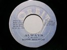 ENOS MCLEOD ALWAYS THE HALF ORIBIT REGGAE JAMAICA