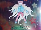 Celeste : Farewell - Lena Raine (LP, Vinyl, Clear) Video Game Soundtrack