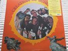 SUNLIGHT - CREATION OF SUNLIGHT 70 LA FUZZ ACID SUNSHINE HARMONY GUERSSEN SLD LP