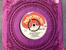 THE BLOSSOM TOES - WHAT ON EARTH EP rare UK 1967 / PSYCH MOD / MARMALADE / EX+++