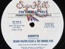 Grandmaster Flash & The Furious Five - Scorpio (12