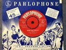 VINCE TAYLOR & HIS PLAYBOYS - BRAND NEW CADILLAC rare UK 1959 / ROCKABILLY MINT-
