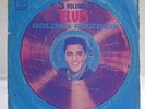 ELVIS PRESLEY /FLAMING STAR /HIS LATEST FLAME / THAILAND EP 45 THAI CLS 1013