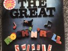 SUPER RARE NEW SEALED SEX PISTOLS THE GREAT ROCK N ROLL SWINDLE 2010 VDR 2510