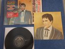 Elvis Presley -- Frankie and Johnny LSP 3553 with Hype Sticker / Bonus Photo