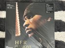 Usher Confessions VMP Vinyl Me Please ROTM Gold Nugget Color Vinyl 2LP Record