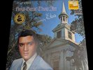 SEALED, Elvis Presley – How Great Thou Art LSP-3758, Stereo, 1st press, US, 1967
