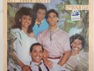 DeBarge - All This Love Vinyl LP - 1982 - Gordy 6012GL