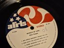 Alice Cooper Muscle of Love AFRTS RL 28-4 Vinyl American Forces Radio and TV