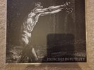 MGLA – Exercises In Futility (Black Vinyl) Lp Black Metal