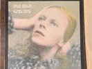 David Bowie Hunky Dory LP Vinyl UK 1971 RCA Victor