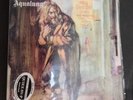 JETHRO TULL AQUALUNG QUIEX 200 GRAM Classic records CHRYSALIS LPS 9145 NRMT