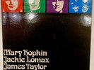 Beatles - Apple Promo Only Walls Ice Cream EP - STUNNING M- CONDITION