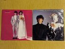 Sparks: Angst in My Pants (1982) & In Outer Space (1983) 2 Vinyl LP LOT