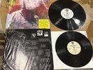 MEAT PUPPETS Too High To Die Original Vinyl Promo with Raw Meat 10