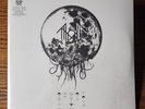 Sleep Token Take Me Back To Eden Vinyl Ultra-Clear Black Yolk Special Edition