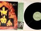 Live Mental Jewelry 12“ 180 gr.. Remastered Re-Issue NEU