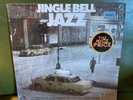 Various - Jingle Bell Jazz LP Vinyl Columbia Records 1981 Christmas 1980 Shrink