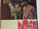 lp vinyl records Noah Howard : Noah Howard at Judson Hall