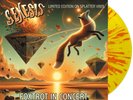 GENESIS - Foxtrot In Concert (Splatter Vinyl)