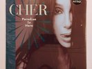 RARE SEALED - CHER - PARADISE IS HERE REMIXES - 1996 ORIGINAL PRESSING