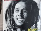 Bob Marley & The Wailers ‎– Kaya 1978 Vinyl LP Album Roots Reggae ILPS 9517