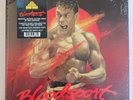 Bloodsport - Original Motion Picture Soundtrack - Paul Hertzog 2xLP Vinyl Record